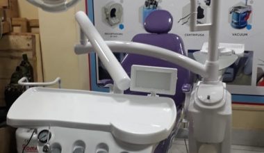 ALEX DENTAL EVOLUTION ONE