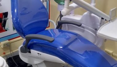 ALEX DENTAL EVOLUTION ONE 1