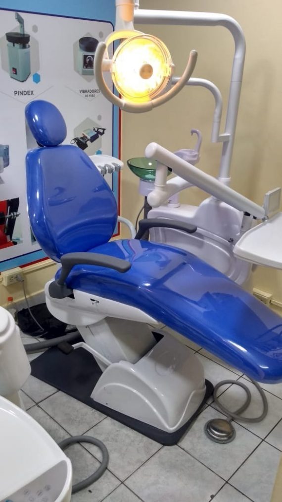 ALEX DENTAL EVOLUTION ONE