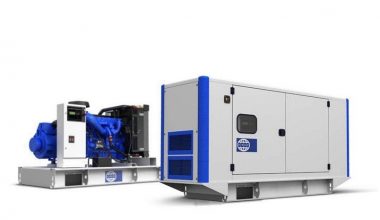 FG WILSON P150-5