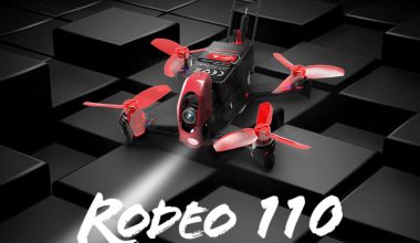 WALKERA RODEO 110