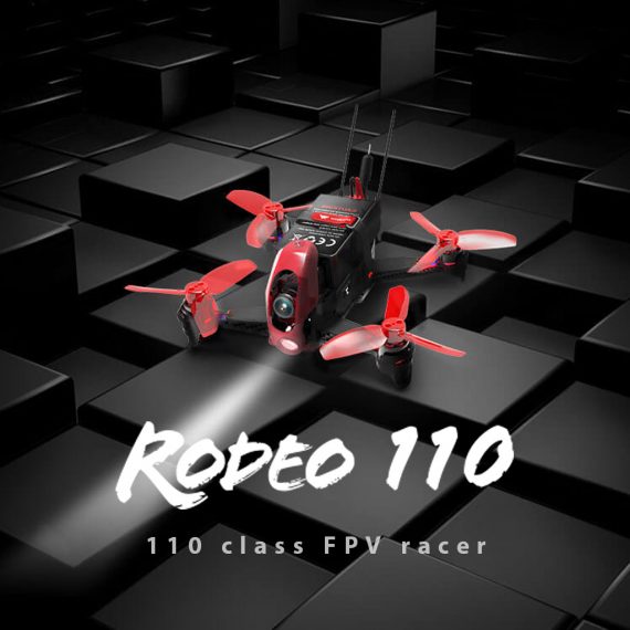 WALKERA RODEO 110 2