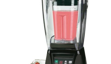 WARING COMMERCIAL MX1100