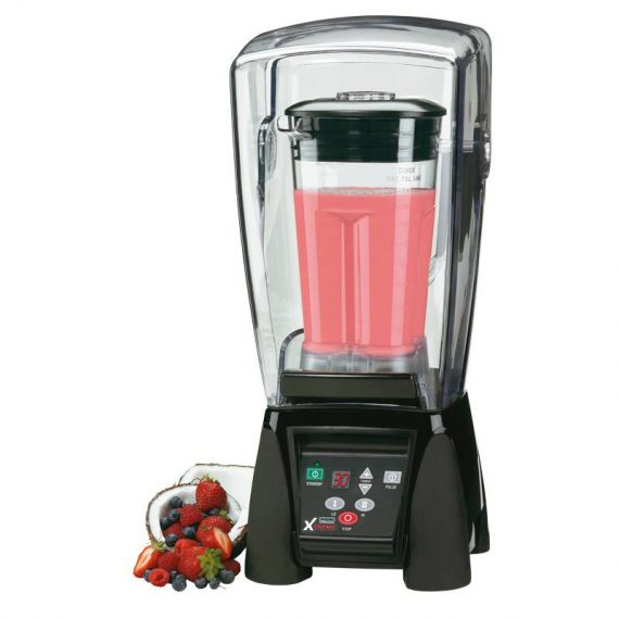 WARING COMMERCIAL MX1100 3