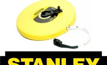 STANLEY  50 mts