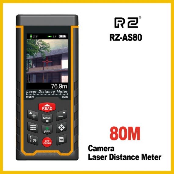 RZ RZ-AS80 2
