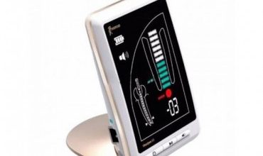 Woodpecker WOODPEX III