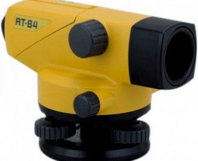 TOPCON AT-B4