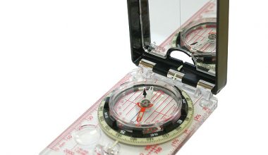 SUUNTO  MC-2 Global