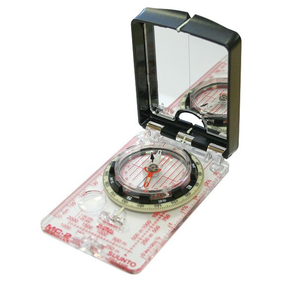 SUUNTO  MC-2 Global 3
