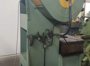 REXON 60ton