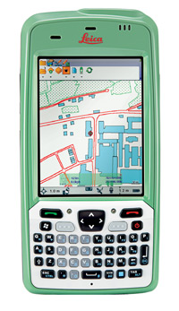 LEICA ZENO 5 1 LEICA ZENO 5