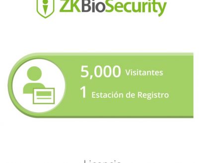 ZKTECO ZK-BS-VIS-P1