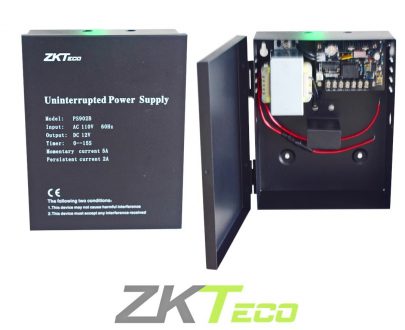 ZKTECO ZK-PS902B