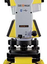 GEOMAX Zoom 35 Pro