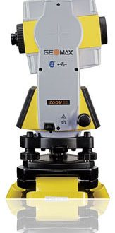 GEOMAX Zoom 35 Pro
