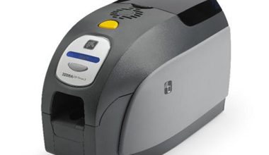 ZEBRA ZXP 3 UNA CARA,CON BM