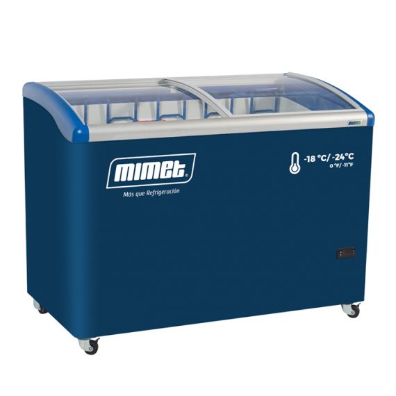 MIMET CV-350IPA 1 MIMET CV-350IPA