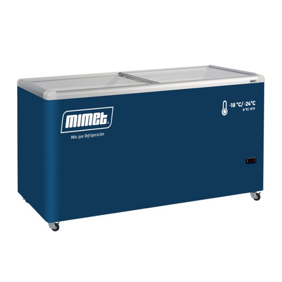 MIMET CV-580A