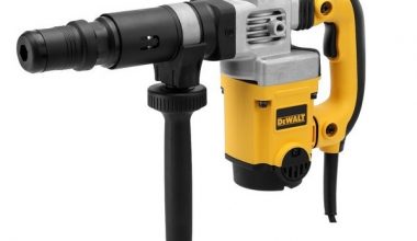 STANLEY SDS MAX SHM5-B2