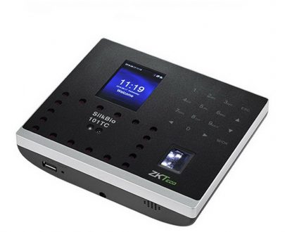 ZKTECO SilkBio-101TC/ID