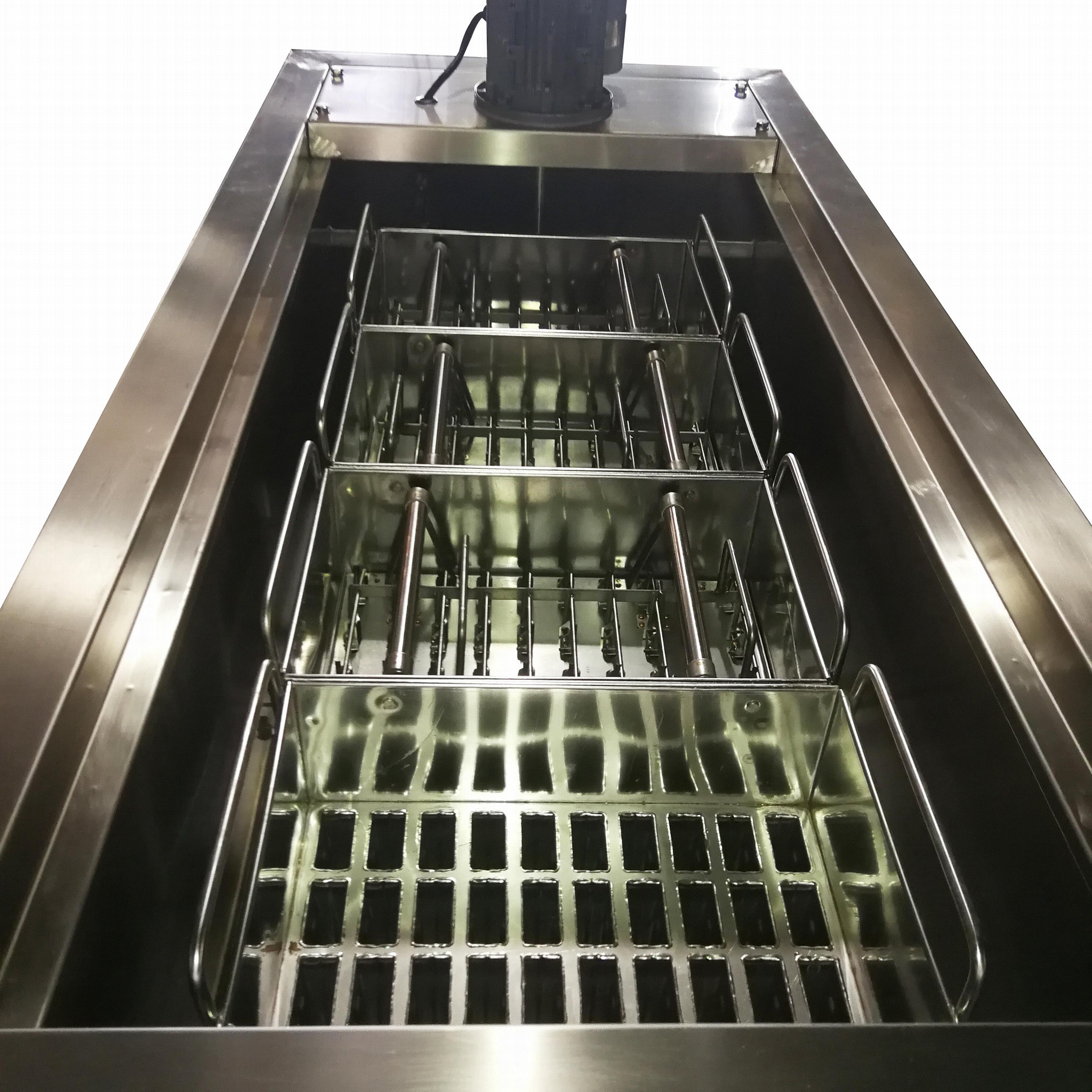 GENERICA BP-4 BASKET