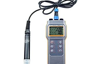 AZ INSTRUMENT CORP AZ8603 1