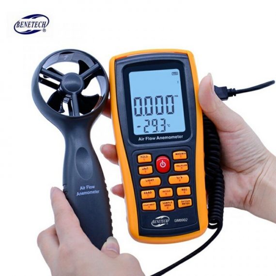 BENETECH GM8902 2