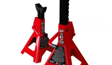 BIG RED T43002C