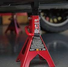BIG RED T43002C