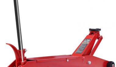 BIG RED TR50001 1