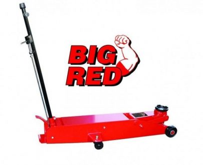 BIG RED TR50001