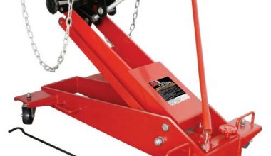 BIG RED TRE15001 1