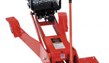 BIG RED TRE15001