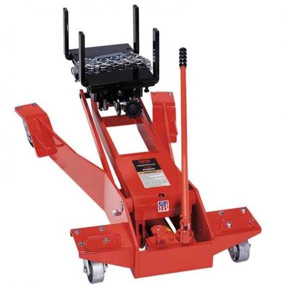 BIG RED TRE15001 2
