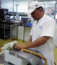 CI TALSA MANUAL