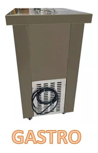 GENERICA DESMOLDADOR