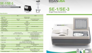 EDAN SE-3