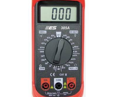 ELECTRONIC SPECIALTIES  385A