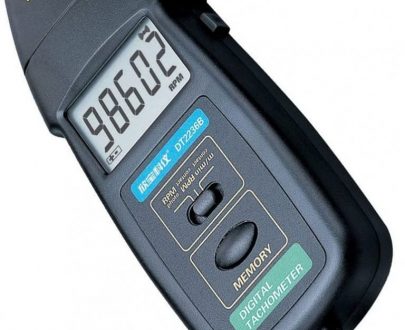 Ecymeter DT2236B