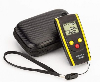Ecymeter HT611