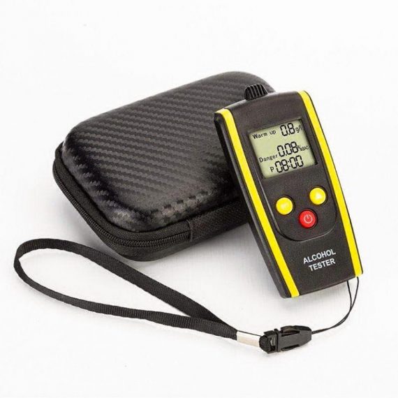 Ecymeter HT611