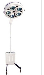 GREETMED KL05L-1 (Luz color amarilla)