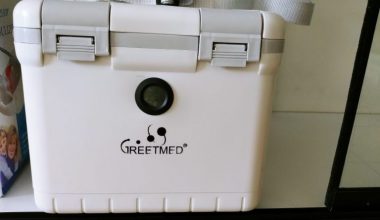 GREETMED S/M