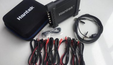 HANTEK 1008C