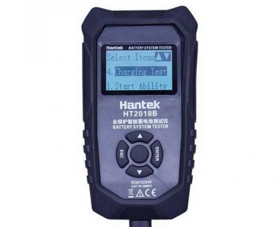 HANTEK HT-2018B