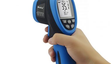 HOLDPEAK HP-1320 1