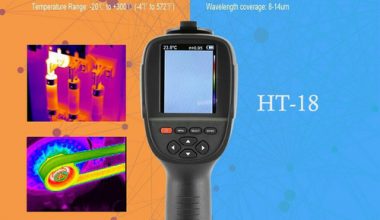 HTI HT-18