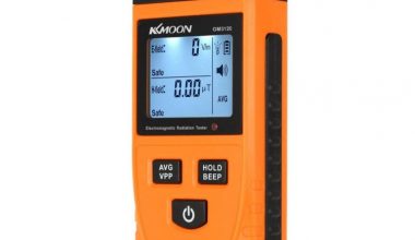 KKMOON GM3120 1