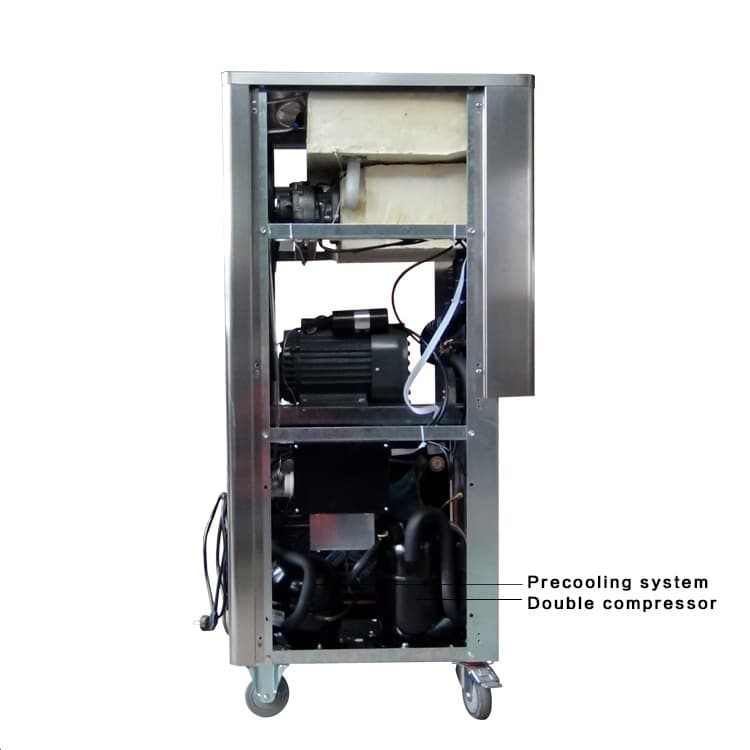 GENERICA BQ-322 HR 4